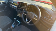 Volkswagen T-Roc 1.0 TSI Style 5dr Petrol Hatchback